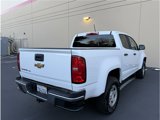 Used 2019 Chevrolet Colorado W/T w/ WT Convenience Package image 4