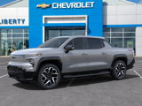 New 2025 Chevrolet Silverado EV RST image 2