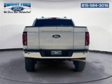 New 2025 Ford F150 Lariat image 4