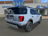 New 2026 Honda Passport RTL image 4