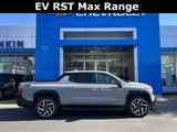 New 2025 Chevrolet Silverado EV RST image 5