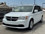 Used 2014 Dodge Grand Caravan SXT image 2