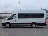 Used 2023 Ford E-Transit 148 High Roof Extended image 4