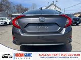 Used 2018 Honda Civic EX image 4