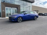 New 2025 Hyundai Elantra Sport image 3