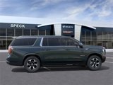 New 2025 GMC Yukon XL AT4 Ultimate image 5