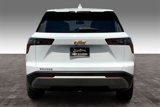 New 2026 Chevrolet Equinox LT w/ Convenience Package II image 5