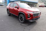 New 2026 Chevrolet Equinox LT w/ Convenience Package II image 2