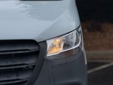 Used 2023 Mercedes-Benz Sprinter 144 Cargo w/ Acoustic Package image 5