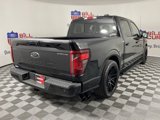 New 2025 Ford F150 XLT w/ Equipment Group 302A MID image 3