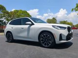 Used 2025 BMW X3 xDrive30i w/ Premium Package image 2