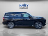 New 2025 INFINITI QX80 Sensory image 4