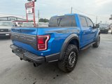 Used 2020 Ford F150 Raptor w/ Equipment Group 802A Luxury image 5