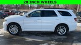 Certified 2023 Dodge Durango R/T image 3