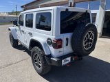 New 2025 Jeep Wrangler Unlimited Rubicon image 3