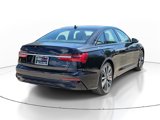 New 2025 Audi A6 3.0T Prestige image 4