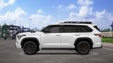 New 2026 Toyota Sequoia TRD Pro image 4
