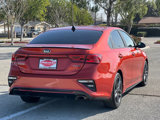 Used 2020 Kia Forte GT-Line image 6