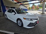 Used 2023 Toyota Camry LE w/ Convenience Package image 3