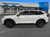 New 2026 Honda CR-V EX-L image 2