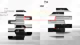 Certified 2022 Polestar Polestar 2 w/ Plus Package image 4