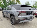 New 2026 Chevrolet Traverse Z71 w/ Driver Confidence Package image 4