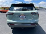 New 2026 Chevrolet Equinox LT image 6