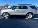 Used 2016 Ford Explorer 4WD image 2