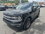 Used 2024 Ford Bronco Sport Big Bend w/ Convenience Package image 4