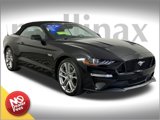 Certified 2023 Ford Mustang GT Premium w/ Equipment Group 401A image 1