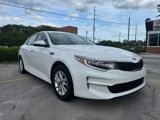 Used 2018 Kia Optima LX image 4