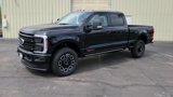 New 2025 Ford F350 Platinum image 2