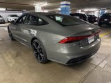 New 2025 Audi A7 3.0T Prestige image 5