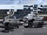 New 2025 GMC Sierra 1500 AT4X image 2