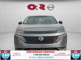 New 2025 Nissan Murano SL w/ Cargo Package image 2