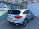 Used 2014 Acura MDX SH-AWD w/ Technology Package image 4