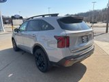 New 2025 Kia Sorento SX image 5