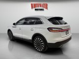 Used 2023 Lincoln Nautilus Black Label w/ Cargo Utility Package image 2