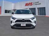 Used 2024 Toyota RAV4 LE image 2