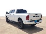 New 2025 RAM 2500 Big Horn image 4