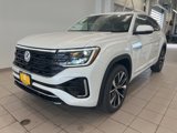 New 2025 Volkswagen Atlas Cross Sport SEL Premium R-Line image 3