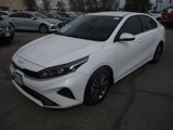 Used 2023 Kia Forte LXS w/ LXS Technology Package image 3