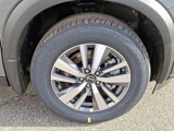New 2025 Nissan Pathfinder SL image 5