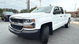 Used 2018 Chevrolet Silverado 1500 W/T w/ WT Fleet Convenience Package image 3