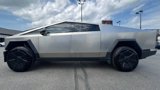 Used 2024 Tesla Cybertruck AWD Crew Cab image 3