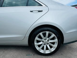 Used 2017 Cadillac ATS 2.0T AWD Sedan image 4