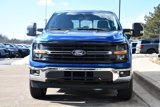 New 2025 Ford F150 XLT w/ Equipment Group 302A MID image 3
