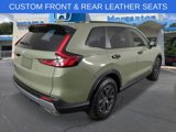 New 2026 Honda CR-V TrailSport image 5