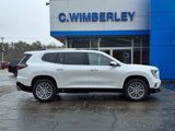 New 2025 GMC Acadia Denali w/ LPO, Floor Liner Package image 2