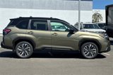 New 2025 Subaru Forester Touring image 3
